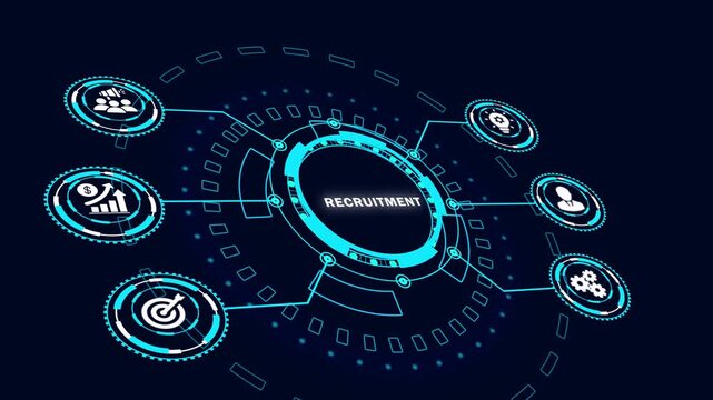 Recruitment strategy planning, talent acquisition workflow, candidate sourcing and screening, interview management process, hiring optimization for growing teams