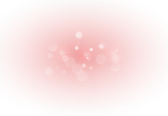 Background Shiny Stardust Explosion Dust Light Transparent Sparkle White Glow PNG
