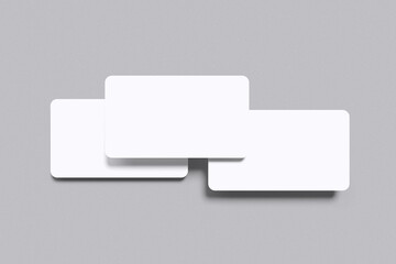 Business Card Mockup