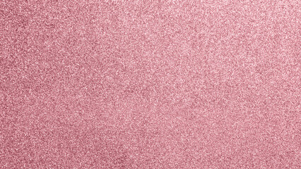 Abstract rose gold pink glitter sparkle texture background