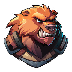 un feroce capibara 03