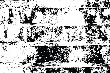 Vector grunge brush strokes texture rough black background. Monochrome Texture. black scratches for wallpaper, paint splatter template, dirt banner, watercolor design. Vector illustration.  EPS10