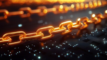 Investing in Cryptocurrency Exploring Golden Blocks for a Secure, Stable Financial Future Online