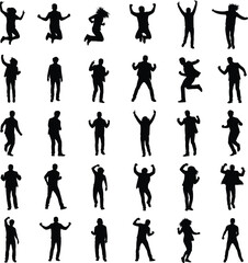 Excitement and Celebration GridExcitement and Celebration Grid