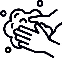 vector illustration of a man