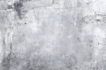 Fototapeta premium Gray concrete wall texture rough