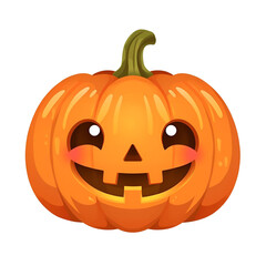 Halloween pumpkin