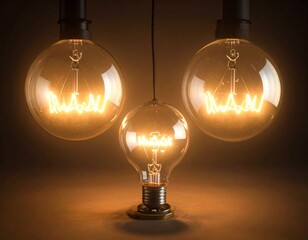 Elegant illuminated leaf design glowing with soft light, botanical-inspired pattern, intricate leaf veins lit from within, nature meets technology, minimal background, ethereal lighting, futuristic