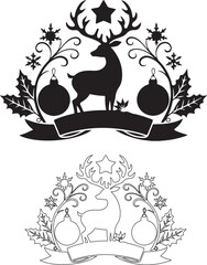 set of animals