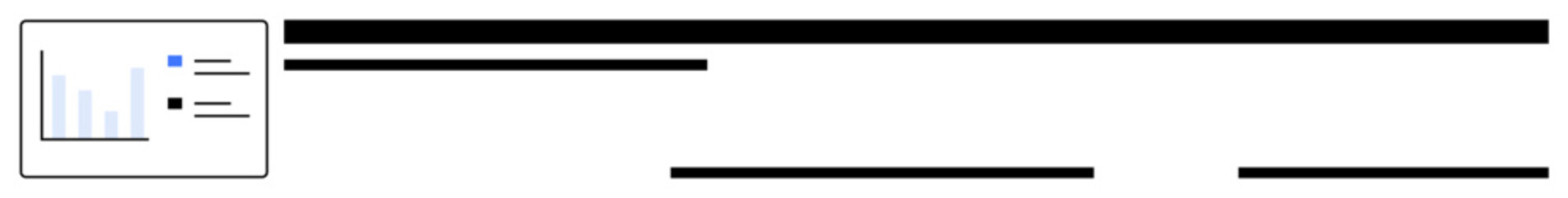 Obraz premium Bar chart alongside horizontal lines symbolizing structured data, progress tracking, or analytics. Ideal for business, statistics, report preparation, finance, education, marketing management