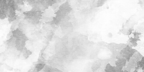 abstract aquarelle old black backdrop,  dark black abstract stormy waves and spray in painted texture,  abstract white grey watercolor background watercolor vintage black background texture.