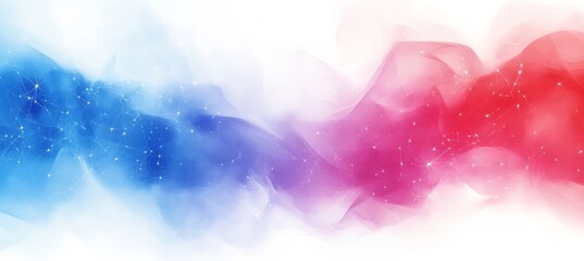 Vibrant and Abstract Background Design for Celebrating Independence Day, Labor Day, and More Events