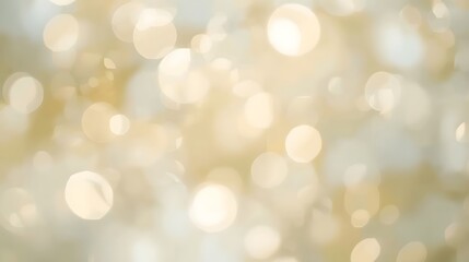 Obraz premium blurred, abstract yellow and white. Soft background 