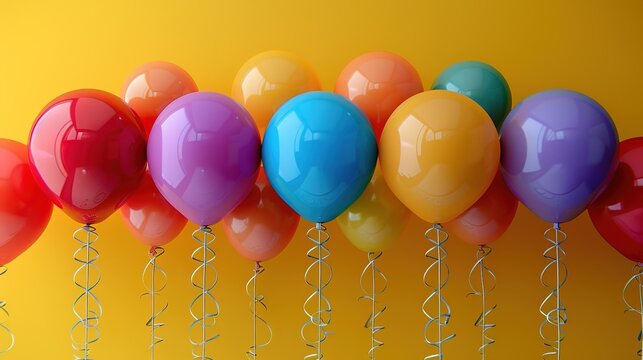 Capture the excitement of diverse joyous occasionsfrom weddings, graduations, and festivals to corporate milestones, community gatherings, and cultural fetesall set against vibrant yellow backdrops. 