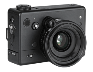 Action Camera PNG