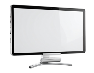  Digital Smart Whiteboard PNG