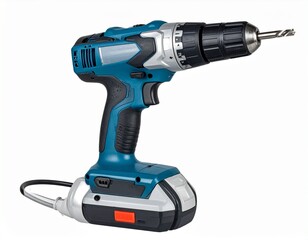 **Cordless Drill Drivers with Drill Bits**