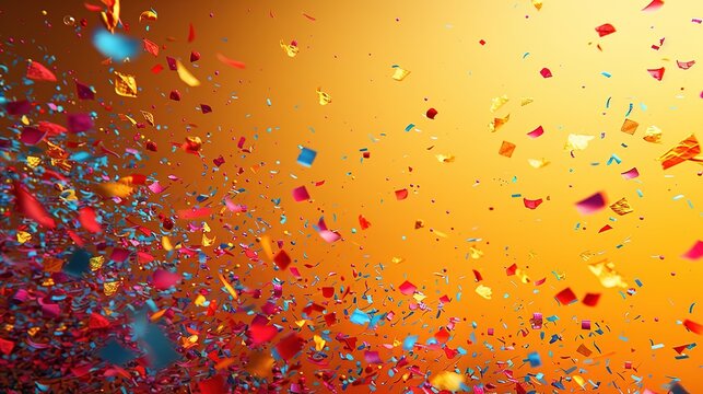 Capture the excitement of diverse joyous occasionsfrom weddings, graduations, and festivals to corporate milestones, community gatherings, and cultural fetesall set against vibrant yellow backdrops. 