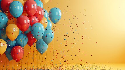 Capture the excitement of diverse joyous occasionsfrom weddings, graduations, and festivals to corporate milestones, community gatherings, and cultural fetesall set against vibrant yellow backdrops. 