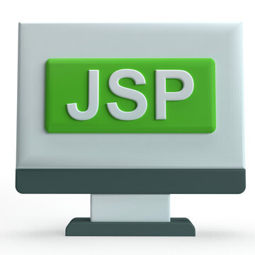  JSP