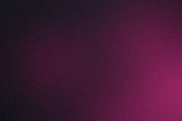 Dark to light magenta gradient with noise texture overlay