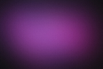 Vibrant Purple Gradient Background with Subtle Texture and Vignette
