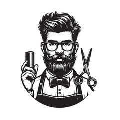 funny cartoon zombie