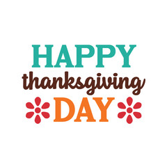 happy thanksgiving day