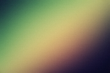 Dreamy Gradient Texture Backdrop with Grainy Effect and Soft Colors