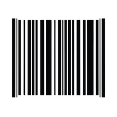 Barcode Scan Icon