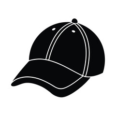 Baseball Cap Icon