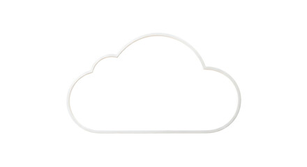 cloud computing concept