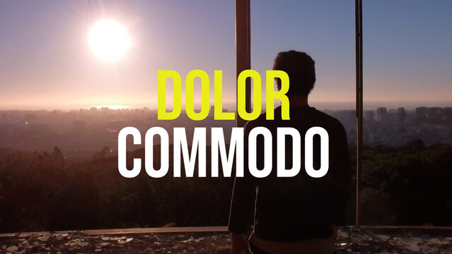 Kinetic Simple Titles Pack 11