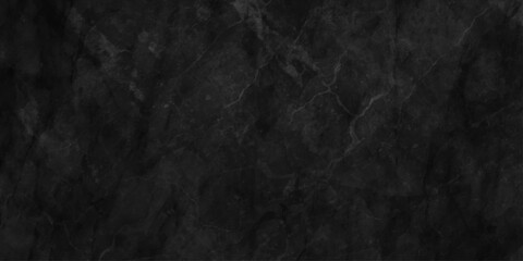 old black wall background texture, dark concrete floor or old grunge background,  Old loft style raw concrete wall.