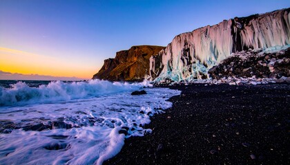 Each moment is a testament to nature's artistry.  