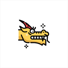 Chinese Dragon
