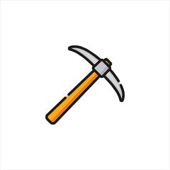 Pickaxe