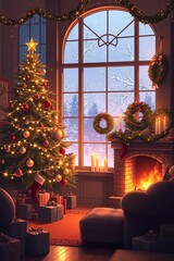 Christmas