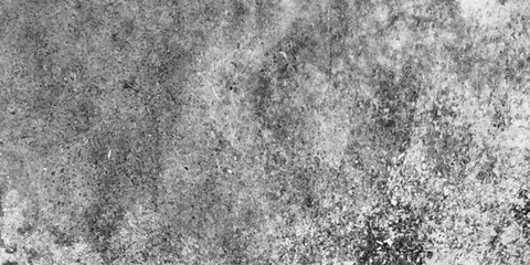 Old concrete floor black white grunge texture, Old cement wall with crack broken and dirty for structure background, vintage abstract texture of old surface, dirt overlay or screen effect black wall.