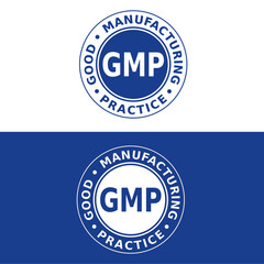 GMP VECTOR LOGO