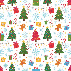 Christmas Greeting Background Pack