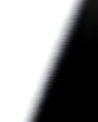 A minimalist background with a diagonal gradient from white to black, featuring a fine brushed metal or steel texture for a modern look.