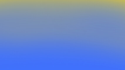 Blue and Yellow Striped Abstract Background, Modern Geometric Design, Minimalist Pattern, Two-tone