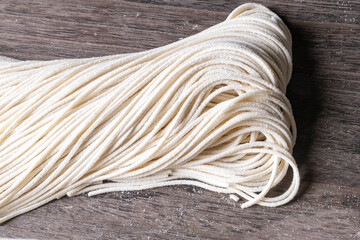 日本の美味しい蕎麦