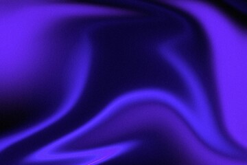Purple Gradient Abstract Grain Background