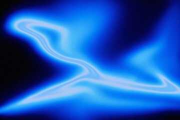 Vibrant Noise Gradient Background Art