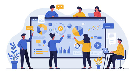 Empowering Tech Team Collaboration for Business Growth