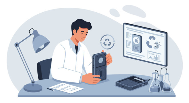 Strategic Vision: Focused Professional Driving Product Excellence