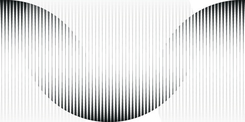 Fototapeta premium simple pattern diagonal parallel slanted lines abstract vertical geometric pattern. art background. eps 10