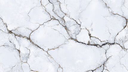 Marble Surface: A high-resolution depiction of a pristine marble surface, exhibiting intricate natural veining and subtle textures.